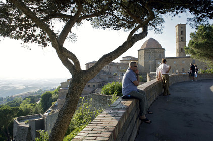 Italie, Volterra