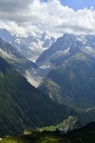 France, Alpes