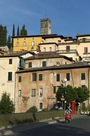 Italie, Toscane