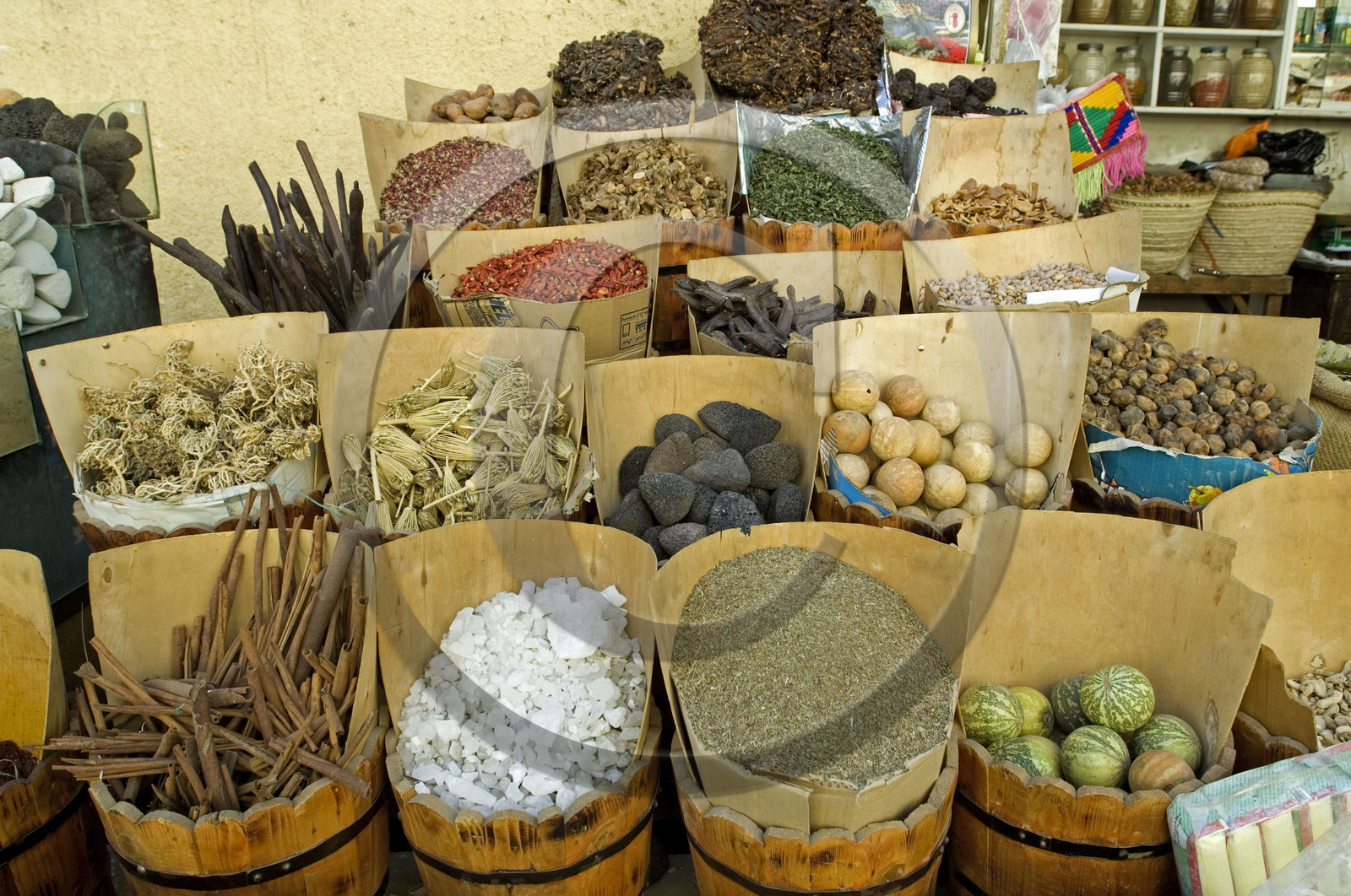Egypte, Assouan
