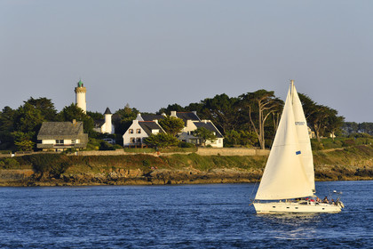 France, Locmariaquer