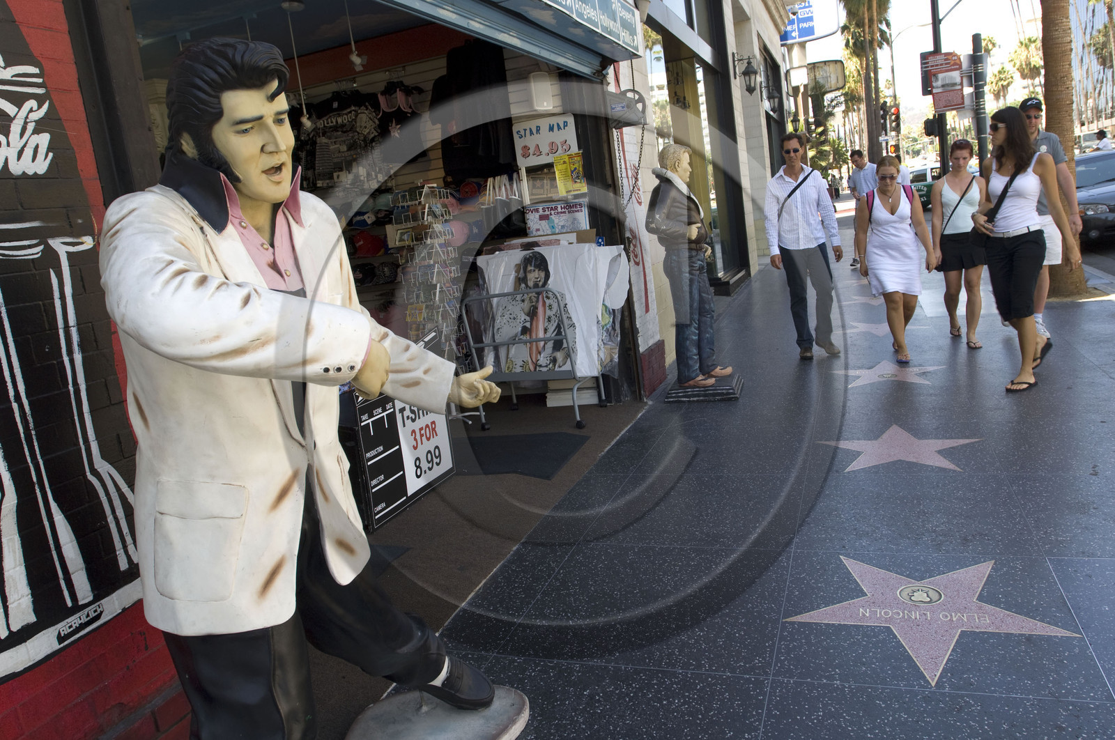 USA, LOS ANGELES