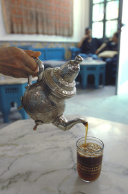 Tunis, Tunisie