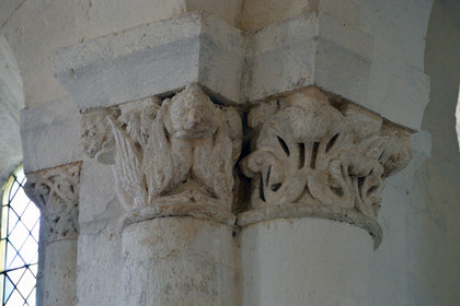 France, Lichères