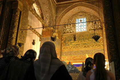 Konya, Turquie