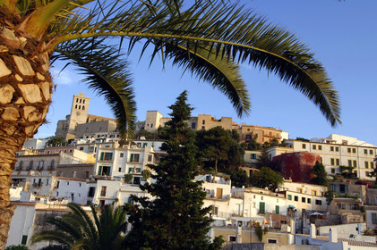 ESPAGNE, BALEARES, IBIZA