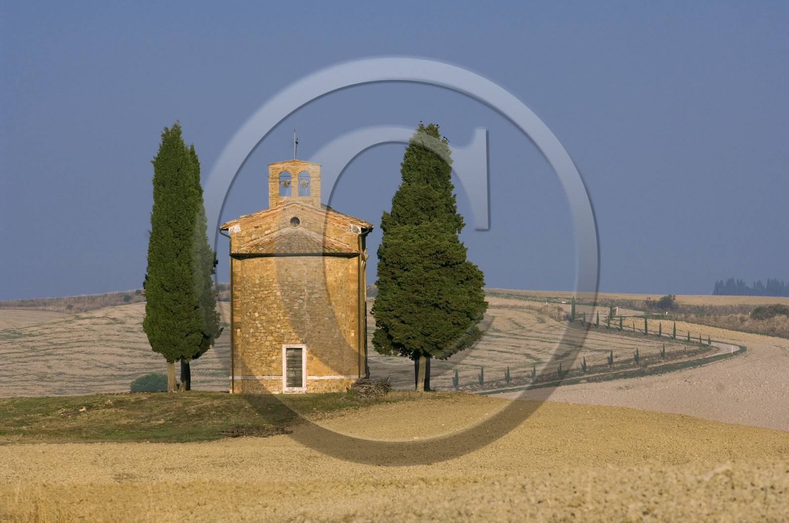 Toscana, Italia