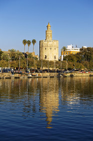 Espagne, Séville