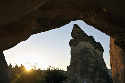 Turquie, Cappadoce