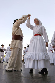 Folklore, Slovenie