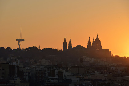 Espagne, Barcelone