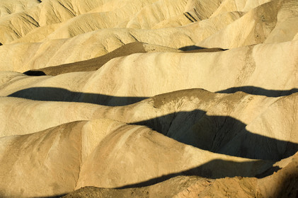 USA, DEATH VALLEY