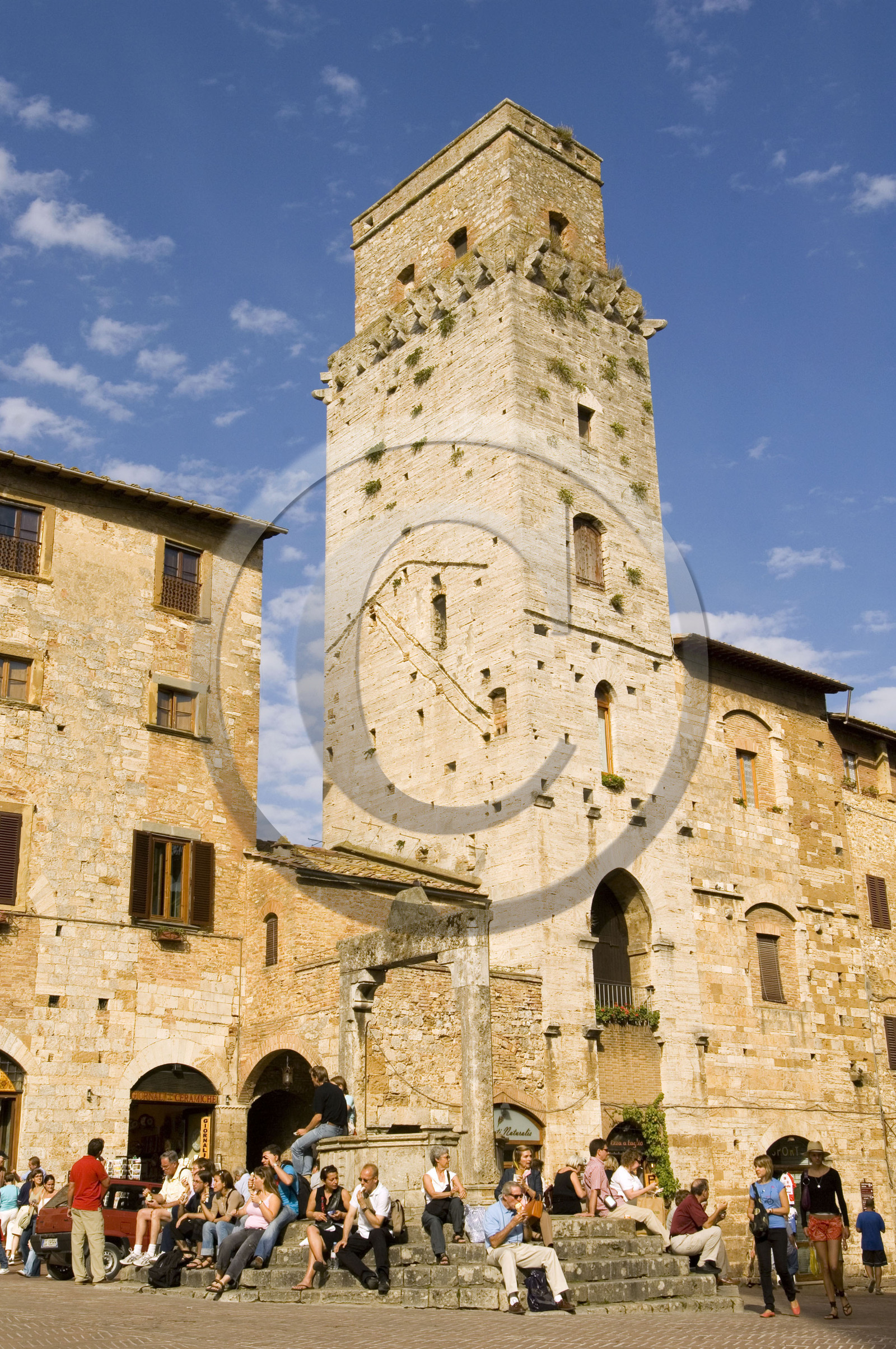 Toscana, Italia