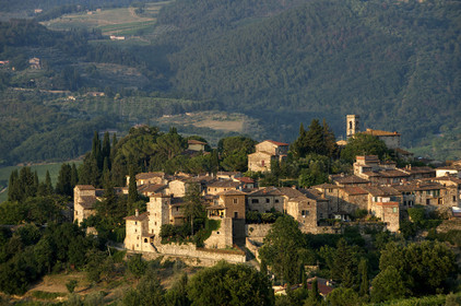 Italie, Toscane
