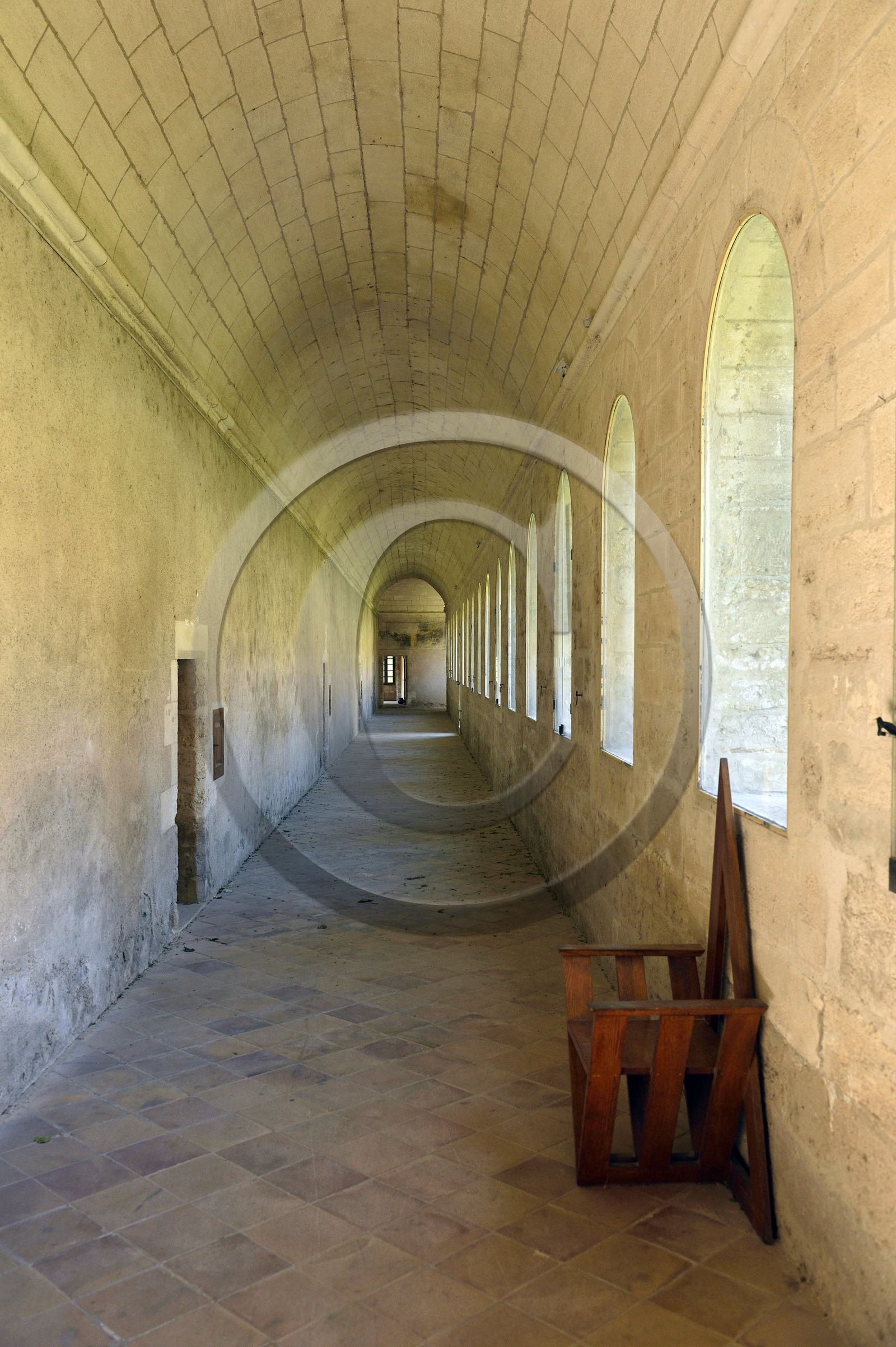 France, Villeneuve
