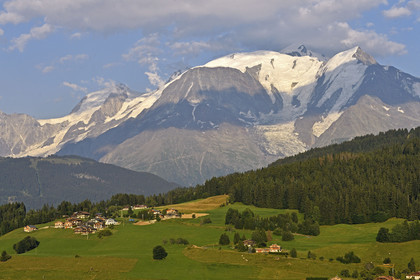 France, Alpes