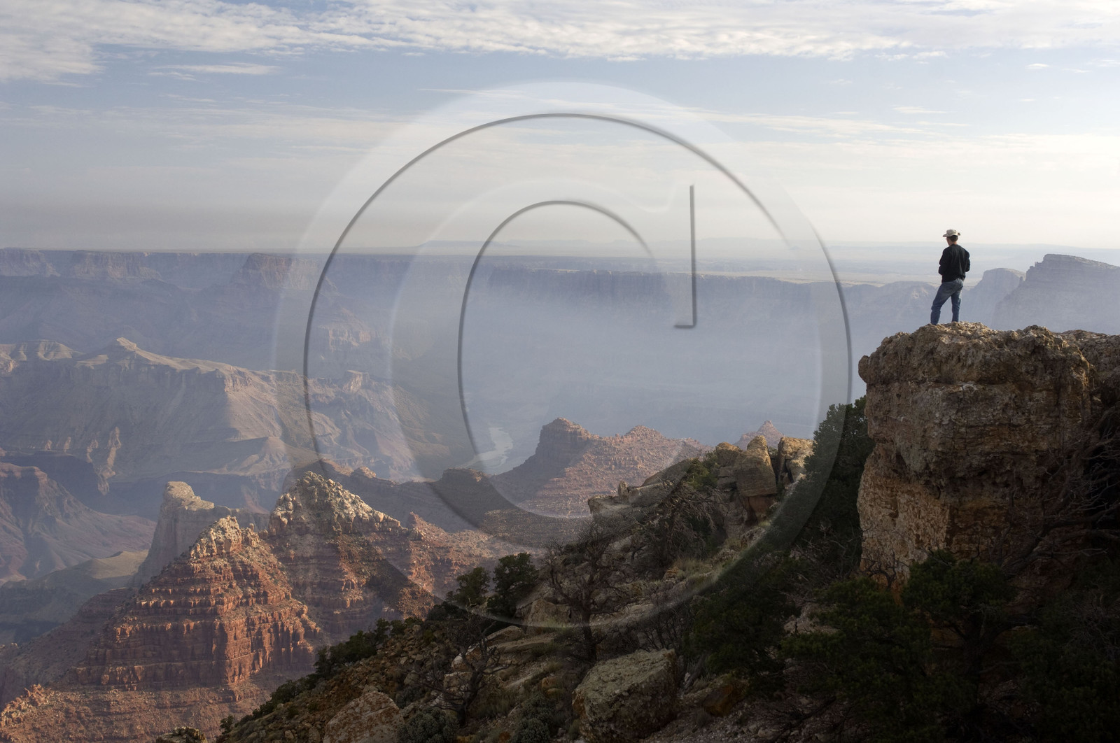 USA, GRAND CANYON
