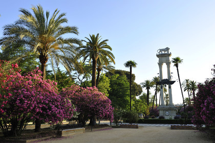 Espagne, Sevilla