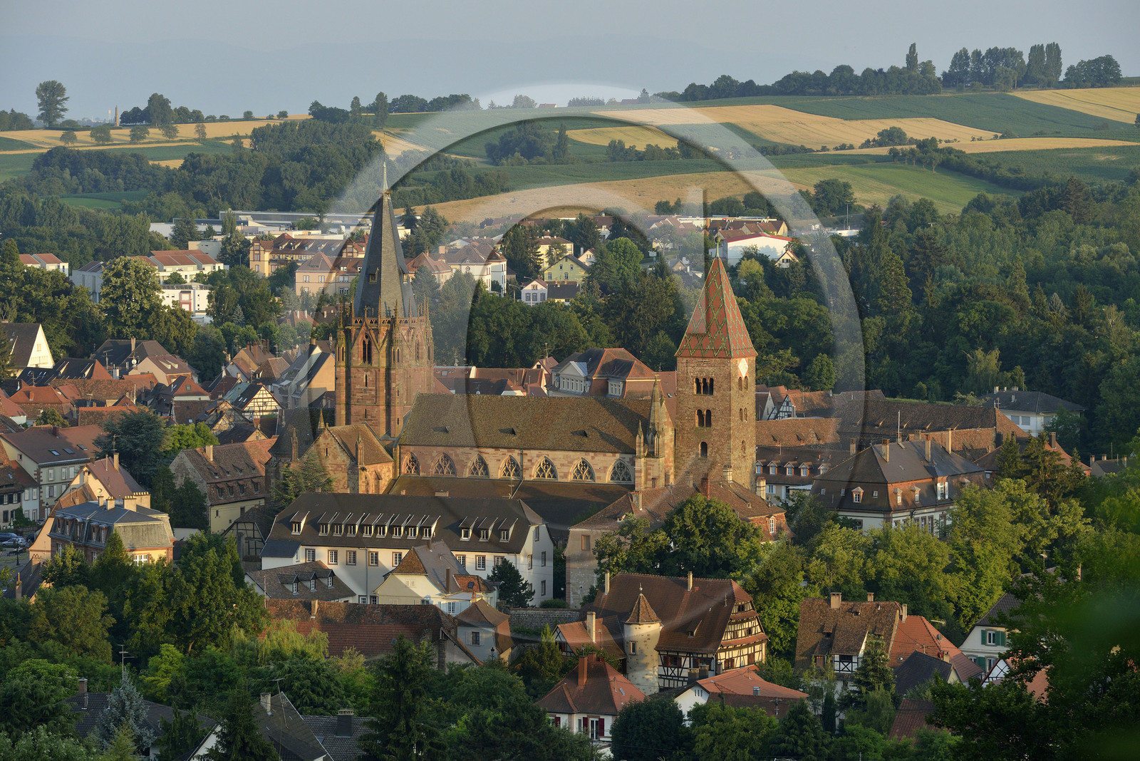 France, Wissembourg