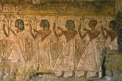 EGYPTE
