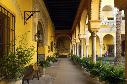 Espagne, Séville