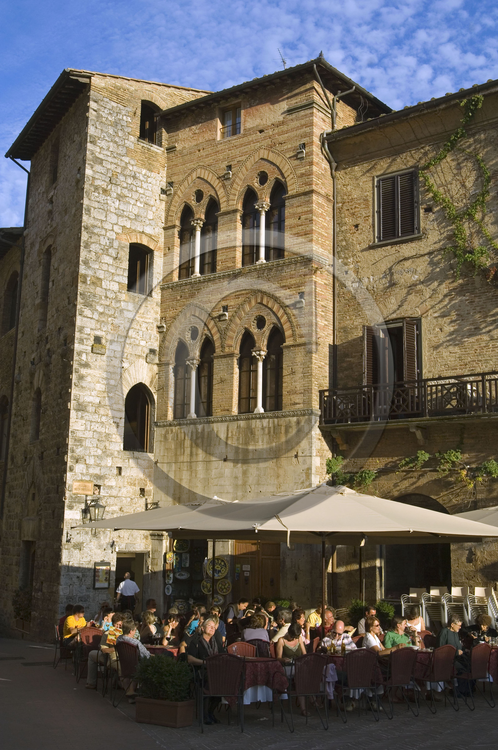 Toscana, Italia