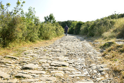 France, Ambrussum