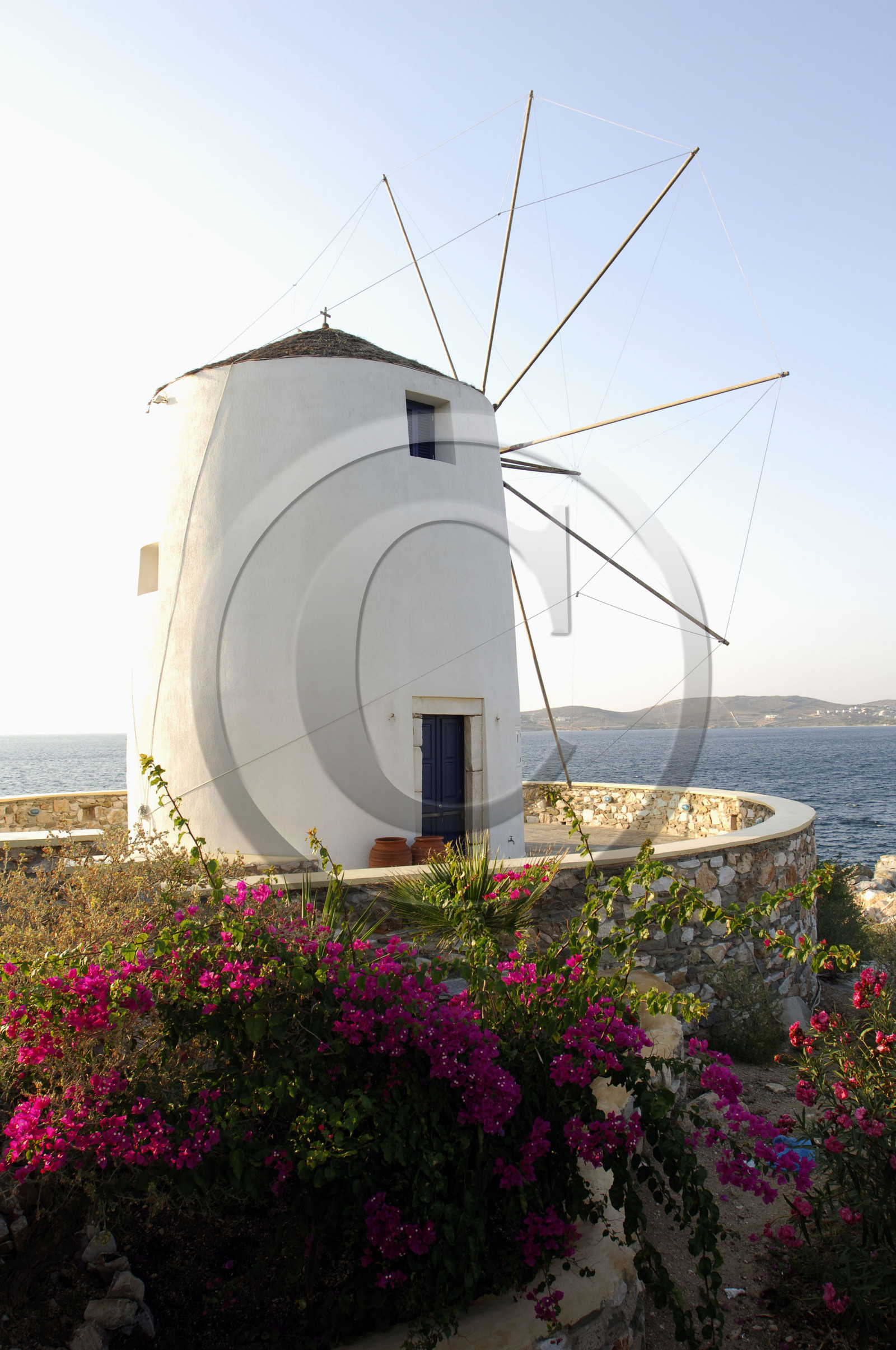 Paros, Greece
