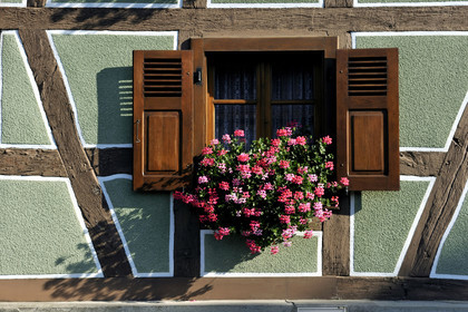 France, Sundgau