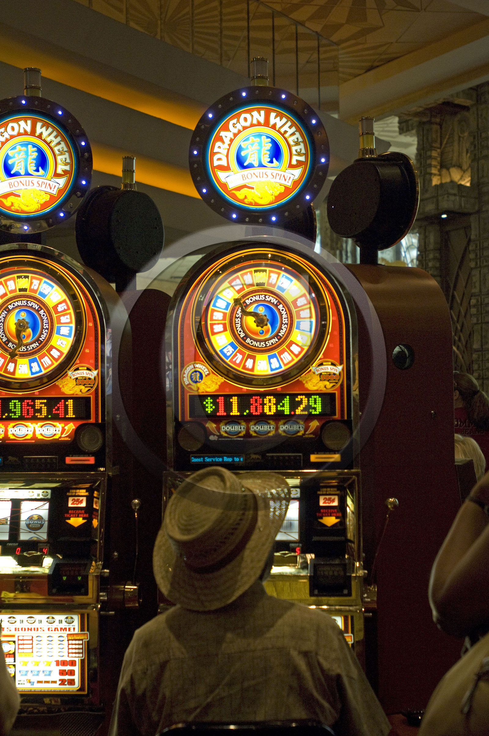 USA, LAS VEGAS