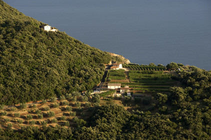 Italie, Toscane