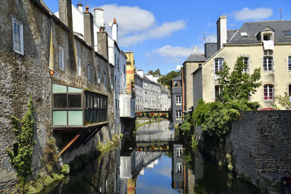 France, Quimperle