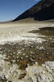 USA, DEATH VALLEY