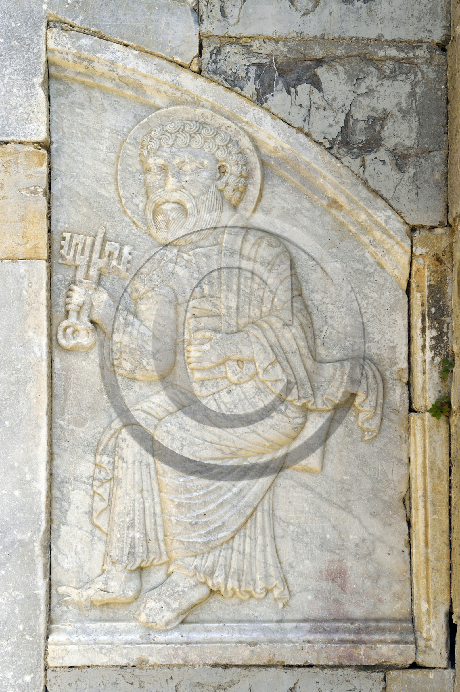 France, Maguelone