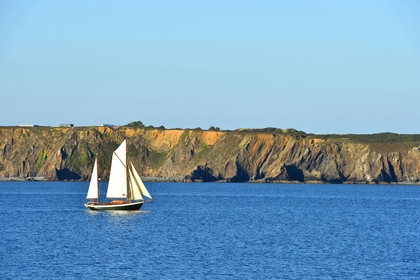 France, Crozon
