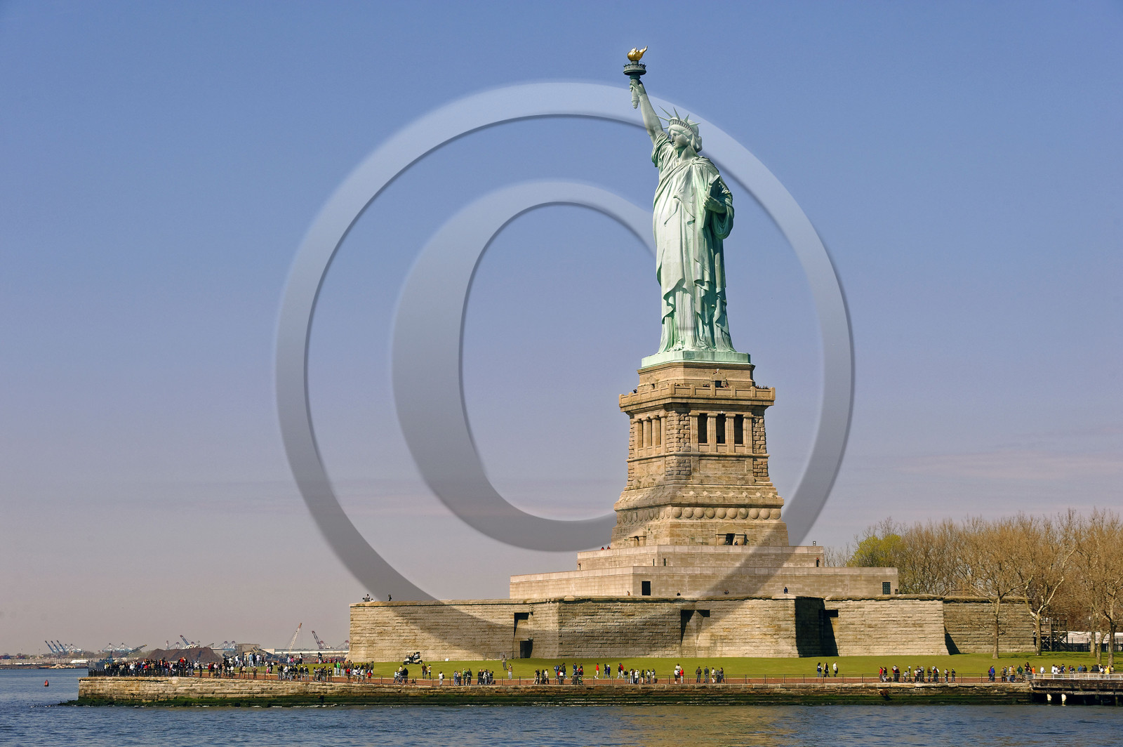 USA, New-York
