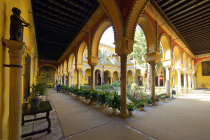 Espagne, Séville