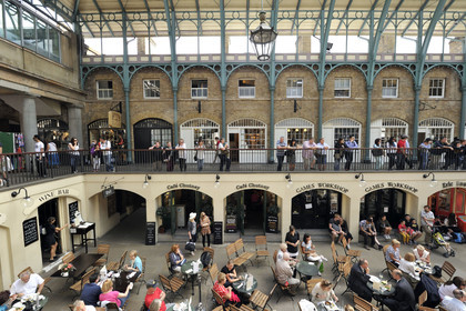 GB, Londres