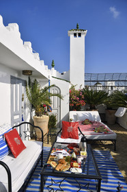 Maroc, Tanger