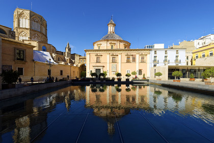 Espagne, Valence