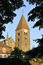 France, Wissembourg
