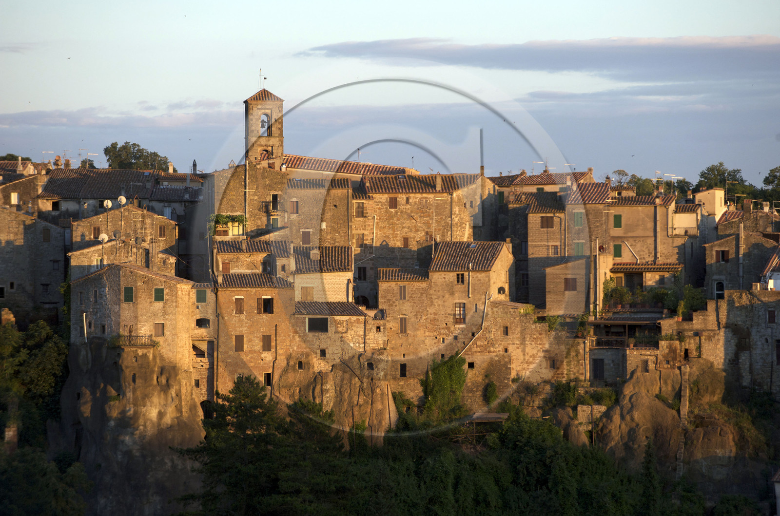 Italie, Toscane