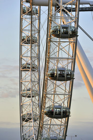 GB, Londres