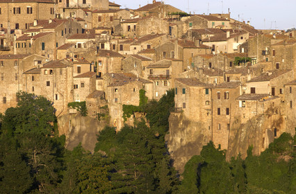 Italie, Toscane