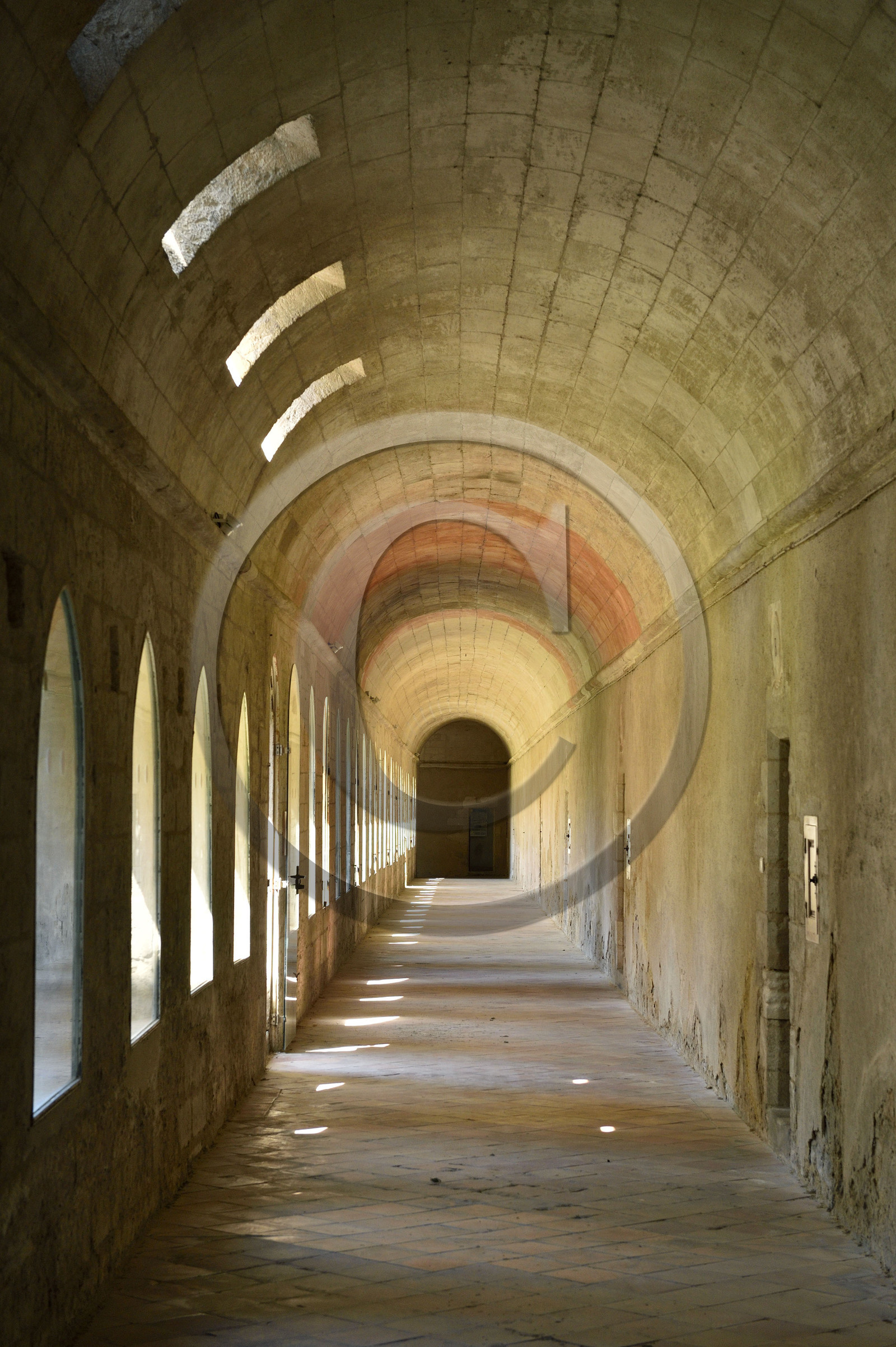 France, Villeneuve