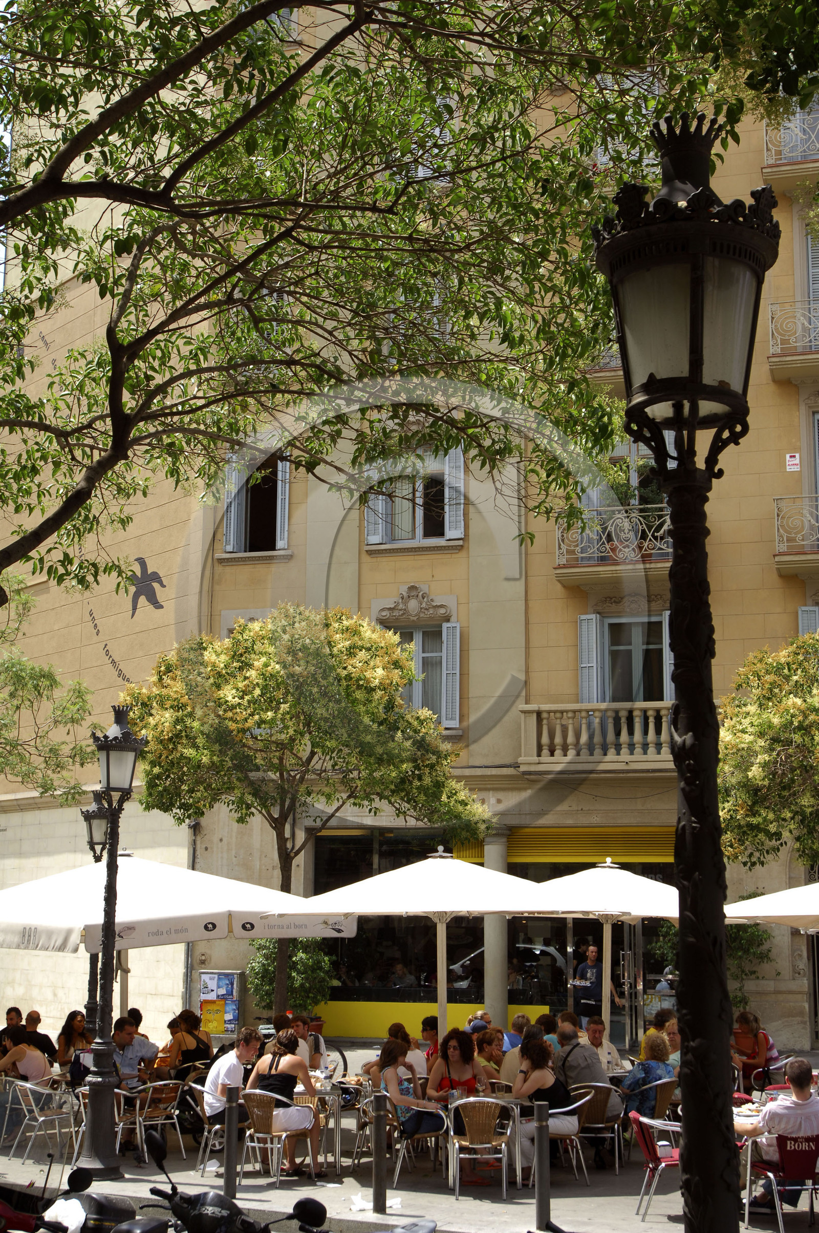 Barcelona, Spain