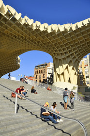 Espagne, Séville