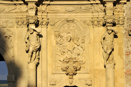 Roumanie, Alba Iulia