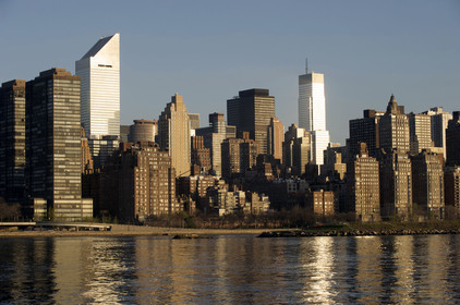 USA, New York