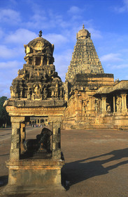 Inde du Sud
